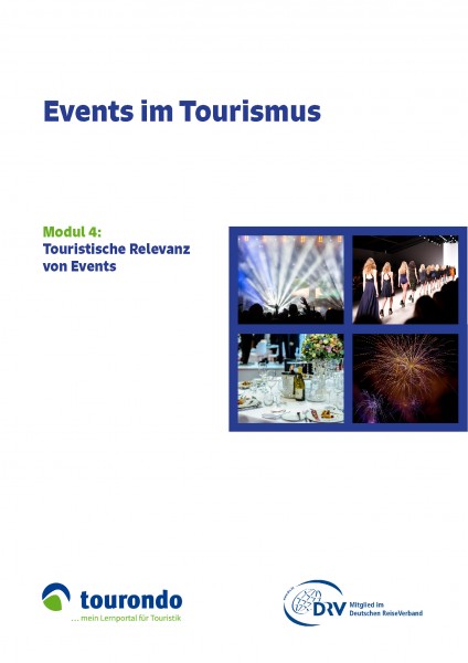 Events im Tourismus: Modul 4
